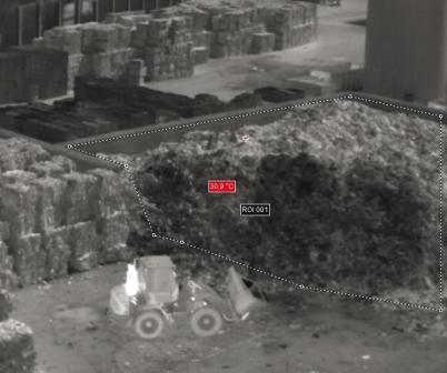 火焰監(jiān)測(cè)系統(tǒng)