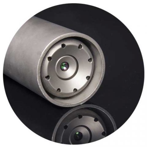 PYROINC 320F endoscope內窺鏡鏡頭